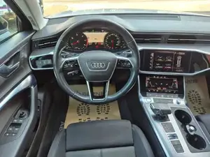 Audi A6 Bild 19