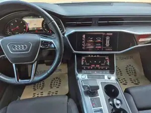 Audi A6 Bild 20