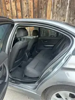 BMW 3er E90 | 125 kW | 2009 | Austauschmotor | AHK | 8-fach bereift Bild 7