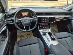 Audi A6 Bild 18