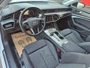 Audi A6 Bild 13