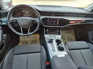 Audi A6 Bild 17