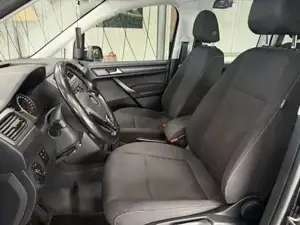 Volkswagen Caddy Bild 11