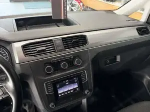 Volkswagen Caddy Bild 14