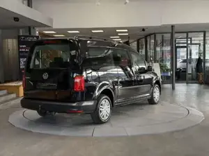 Volkswagen Caddy Bild 5