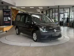 Volkswagen Caddy Bild 3