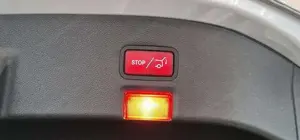 Mercedes-Benz A 200 Bild 10