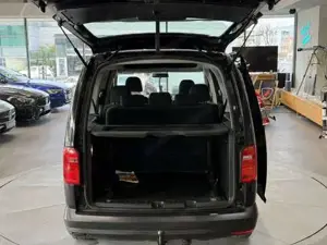 Volkswagen Caddy Bild 9