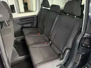 Volkswagen Caddy Bild 17