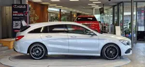 Mercedes-Benz A 200 Bild 5