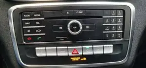 Mercedes-Benz A 200 Bild 20