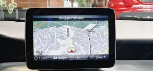 Mercedes-Benz A 200 Bild 14