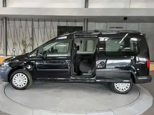 Volkswagen Caddy Bild 16