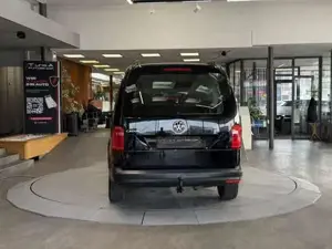 Volkswagen Caddy Bild 6