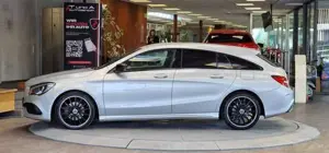 Mercedes-Benz A 200 Bild 4