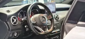 Mercedes-Benz A 200 Bild 12