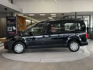 Volkswagen Caddy Bild 8