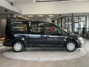 Volkswagen Caddy Bild 4