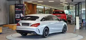 Mercedes-Benz A 200 Bild 7