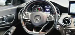 Mercedes-Benz A 200 Bild 13