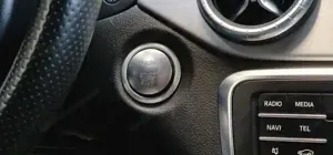 Mercedes-Benz A 200 Bild 16