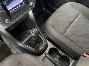 Volkswagen Caddy Bild 15