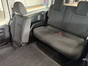 Volkswagen Caddy Bild 18