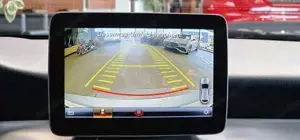 Mercedes-Benz A 200 Bild 15