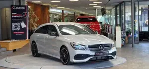 Mercedes-Benz A 200 Bild 3