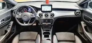 Mercedes-Benz A 200 Bild 11