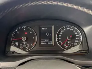 Volkswagen Caddy Bild 13