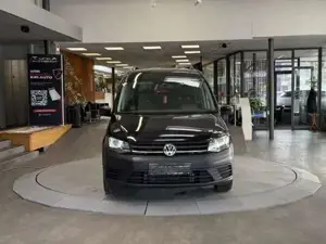 Volkswagen Caddy Bild 2