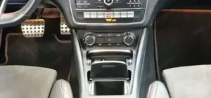 Mercedes-Benz A 200 Bild 17