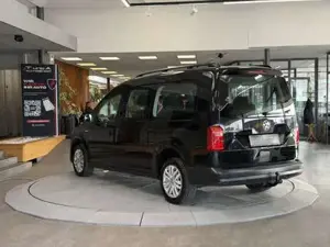 Volkswagen Caddy Bild 7