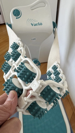 Massagegerät zu verkaufen  Bild 3