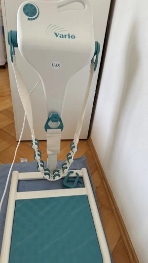 Massagegerät zu verkaufen  Bild 2