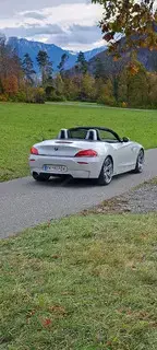Bmw Z4 2,8i M Bild 7