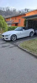 Bmw Z4 2,8i M Bild 9
