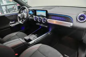 Mercedes-Benz EQB Bild 8