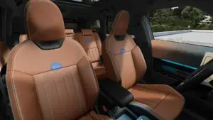 MINI Countryman C Head-Up HK HiFi DAB LED Shz PDC Bild 4