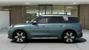 MINI Countryman C Head-Up HK HiFi DAB LED Shz PDC Bild 2