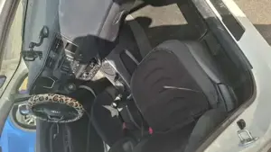 KiA Rio 1,2 eco, neues Pickerl ab 10.3.26, 8 Reifen Bild 5