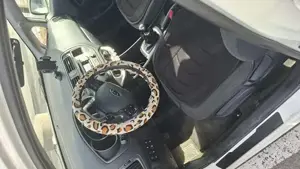 KiA Rio 1,2 eco, neues Pickerl ab 10.3.26, 8 Reifen Bild 9