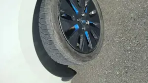 KiA Rio 1,2 eco, neues Pickerl ab 10.3.26, 8 Reifen Bild 4