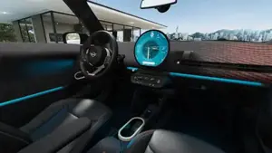 MINI Cooper SE John Cooper Works Trim // Paket XL Bild 5