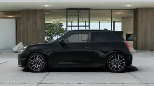 MINI Cooper SE John Cooper Works Trim // Paket XL Bild 2