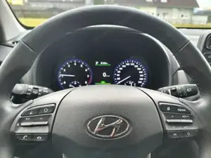Hyundai KONA 1.6 TGDI Style 4WD 130 kW (177 PS), Automatik, ... Bild 10