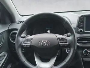 Hyundai KONA 1.6 TGDI Style 4WD 130 kW (177 PS), Automatik, ... Bild 9