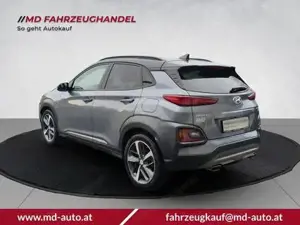 Hyundai KONA 1.6 TGDI Style 4WD 130 kW (177 PS), Automatik, ... Bild 5