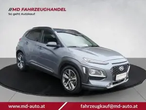 Hyundai KONA 1.6 TGDI Style 4WD 130 kW (177 PS), Automatik, ... Bild 2
